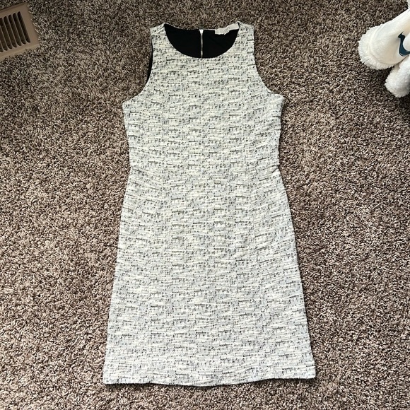 Loft Sleeveless Dress - Picture 1 of 2